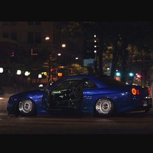 Meet your Posher, Joseph